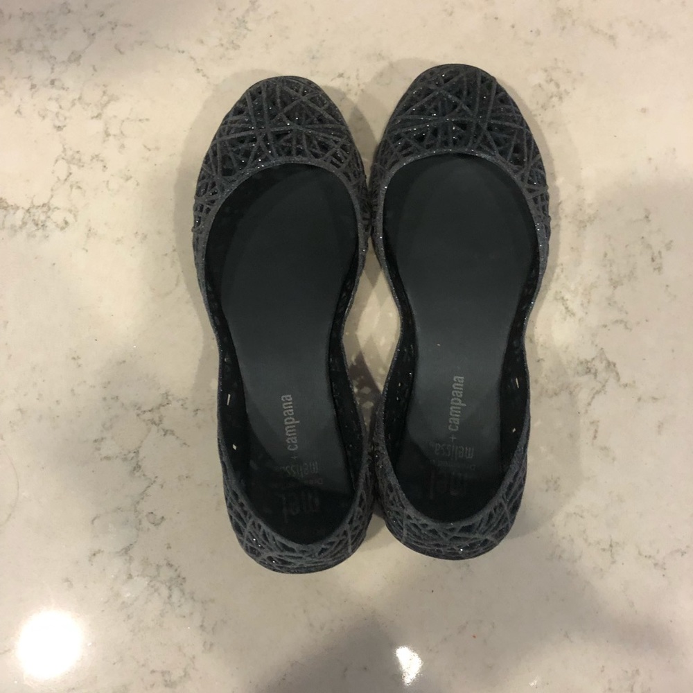 Melissa Mel Zig Zag Campana